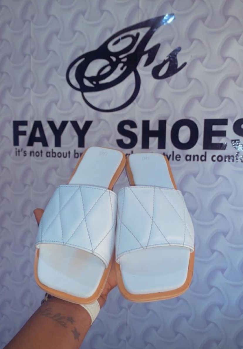 Fayy slide