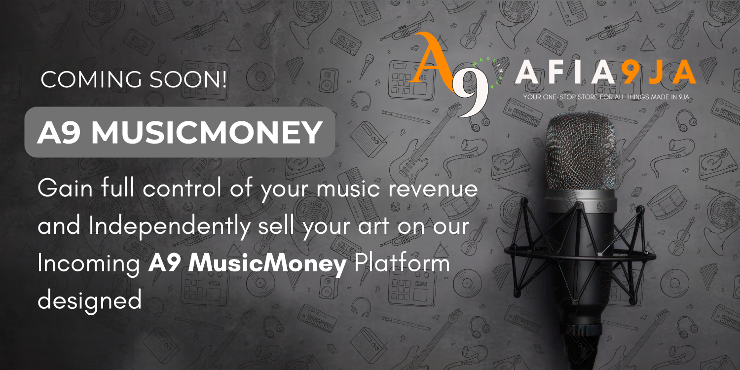 Afia9ja promo