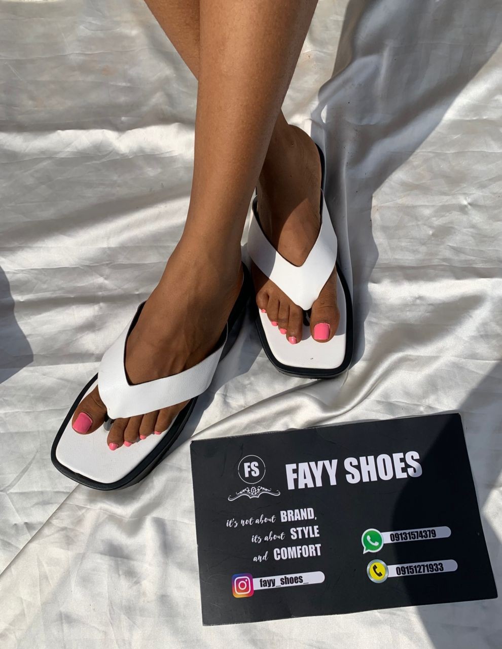 Fayy platform
