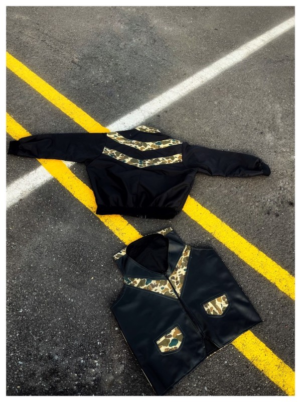 THE JIGLIFE™ SJL COLLECTION