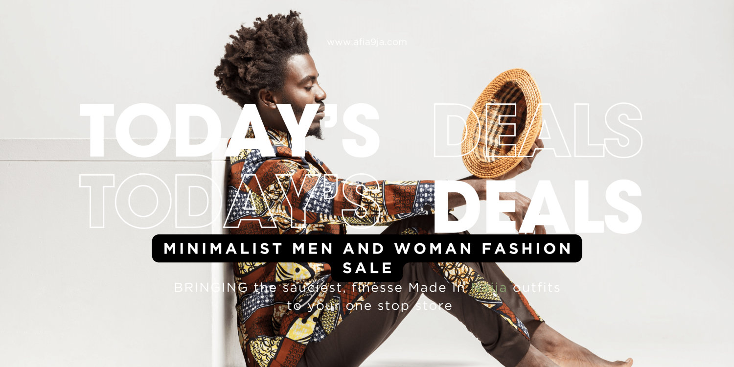 Afia9ja promo