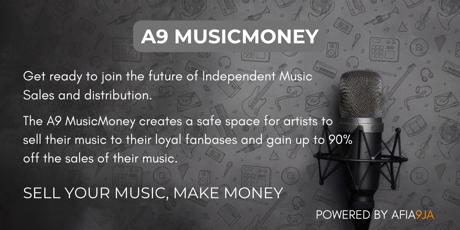 Afia9ja promo